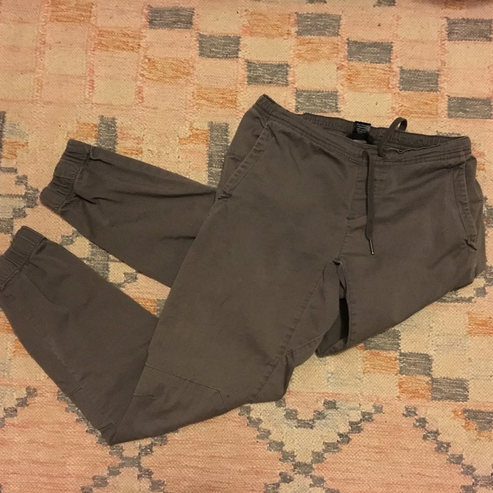 Black Diamond Notion Climbing Pants (Small)